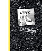 Wreck This Journal Everywhere