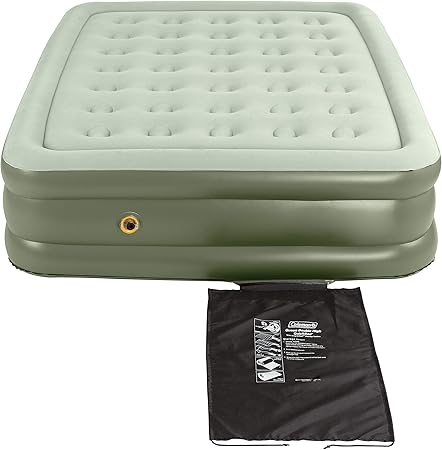 double air mattress amazon