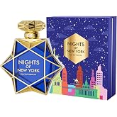 Emper Nights of new york for unisex - 85ML