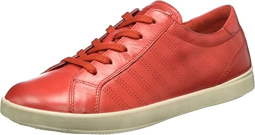 ecco aimee womens orange