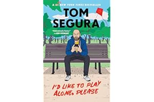 I'd Like to Play Alone, Please: Essays