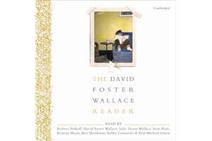 The David Foster Wallace Reader