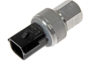 Dorman 904-612 HVAC Pressure Switch Compatible with Select Ford/Lincoln Models