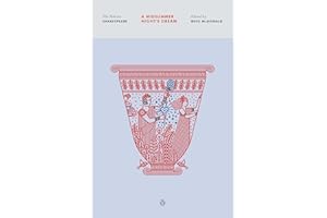 A Midsummer Night's Dream (The Pelican Shakespeare)