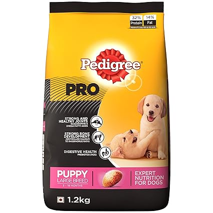 pedigree online order
