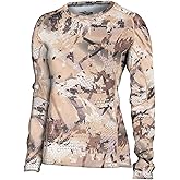 SITKA Gear Women’s Core Lightweight Crew LS
