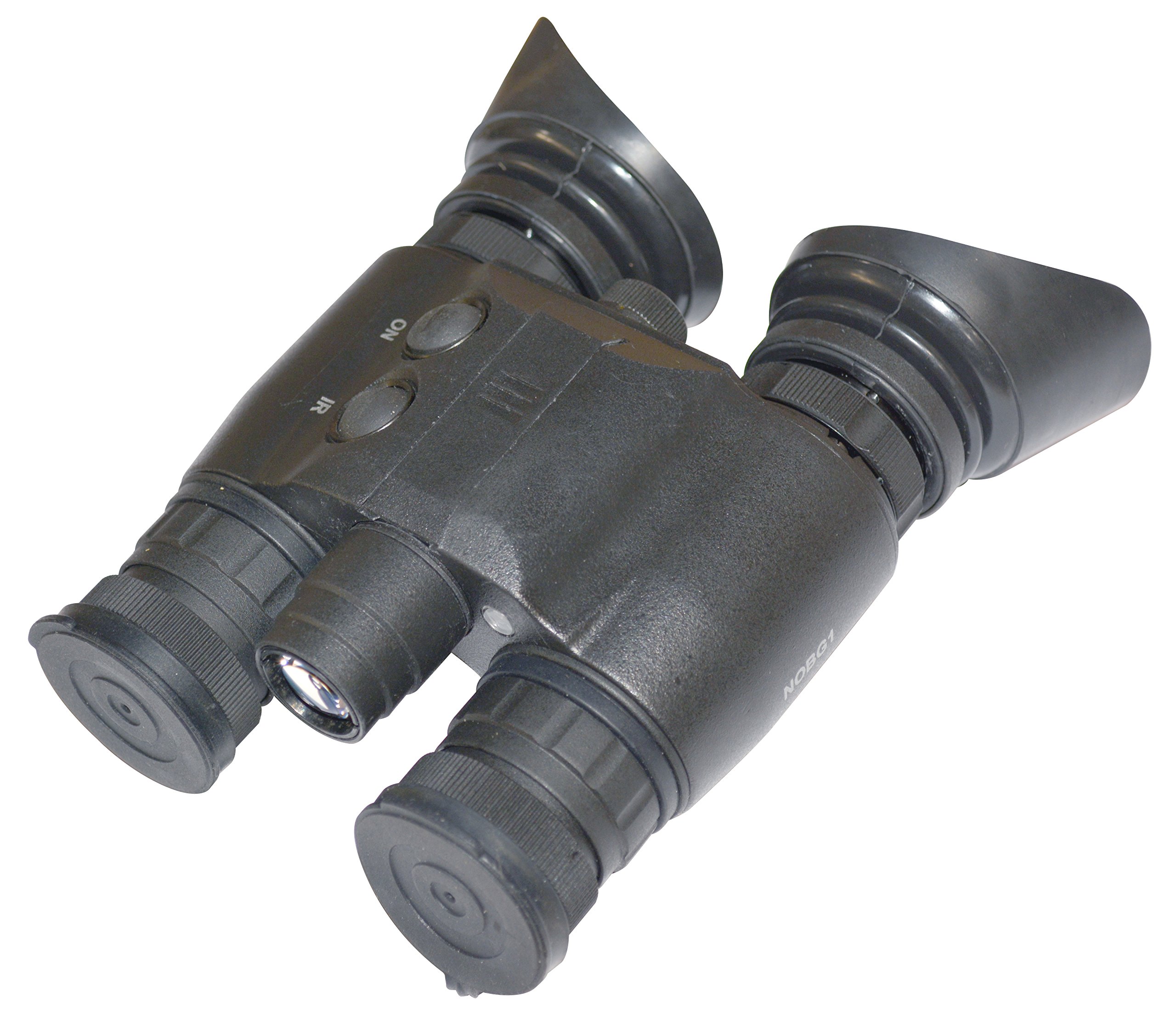 Galleon Night Owl Tactical Series G1 Night Vision Binocular Goggles (1x)