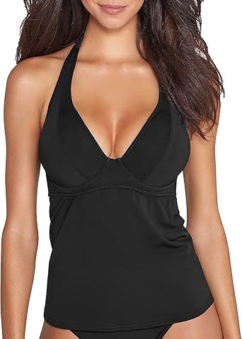 cute pink bathing suits