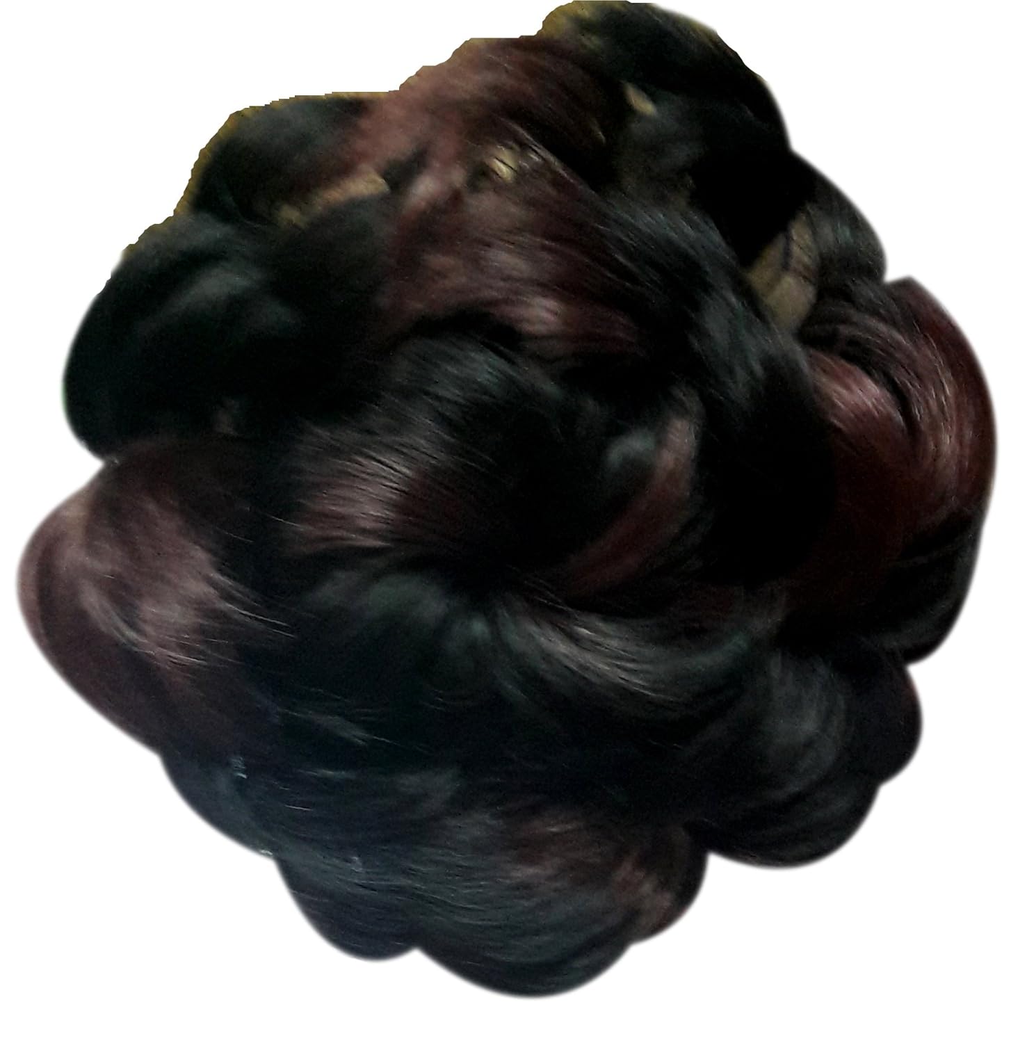 Bigwave Bun Styling Volumiser Hair Extension Hair Accessories