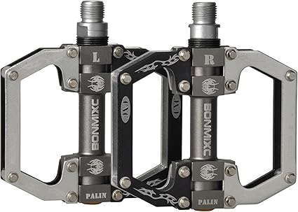 bike pedals amazon