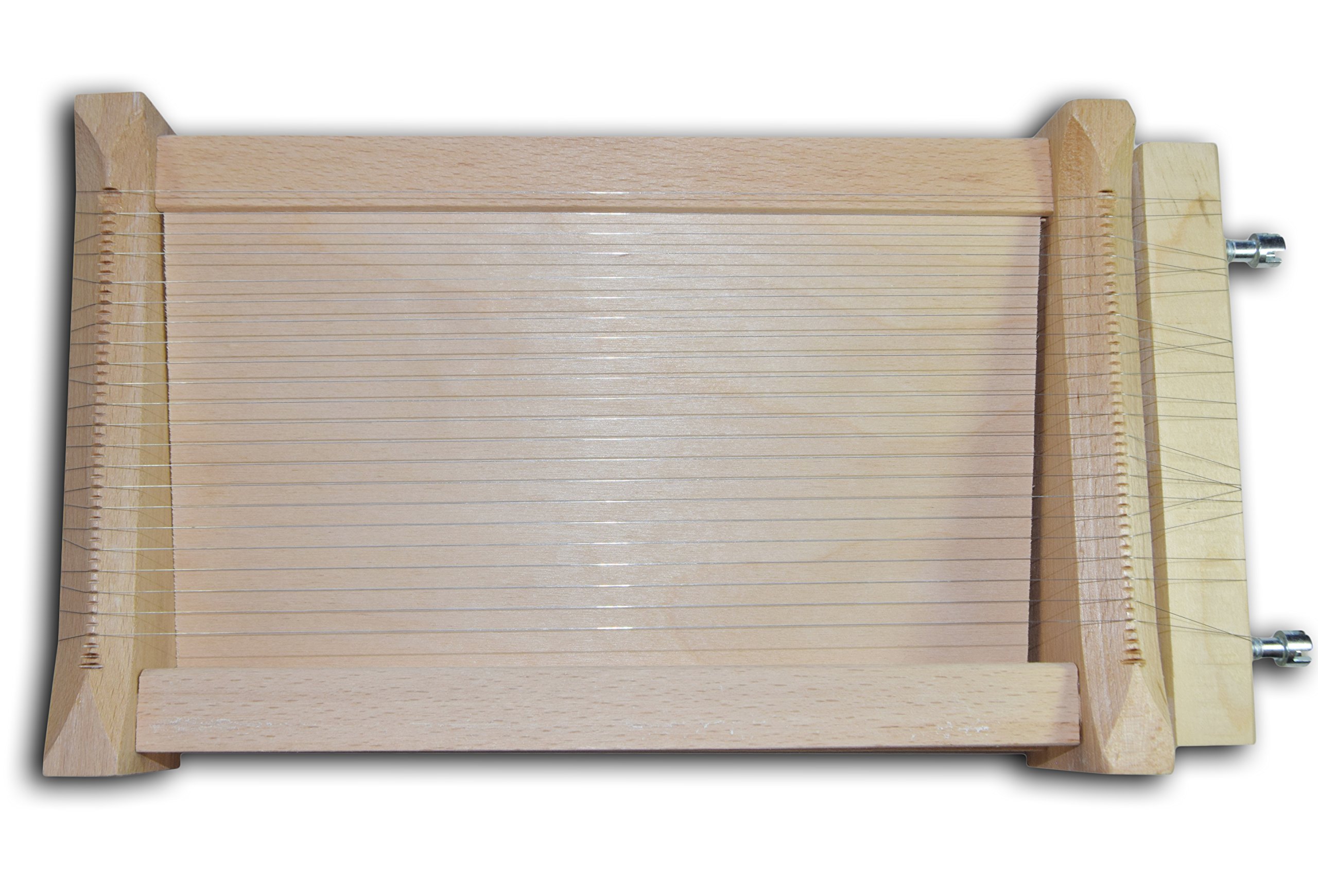 ELETTRO Pastry Cutter, Metal, Multicolor, Art. 296