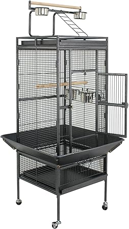 pet supermarket bird cages