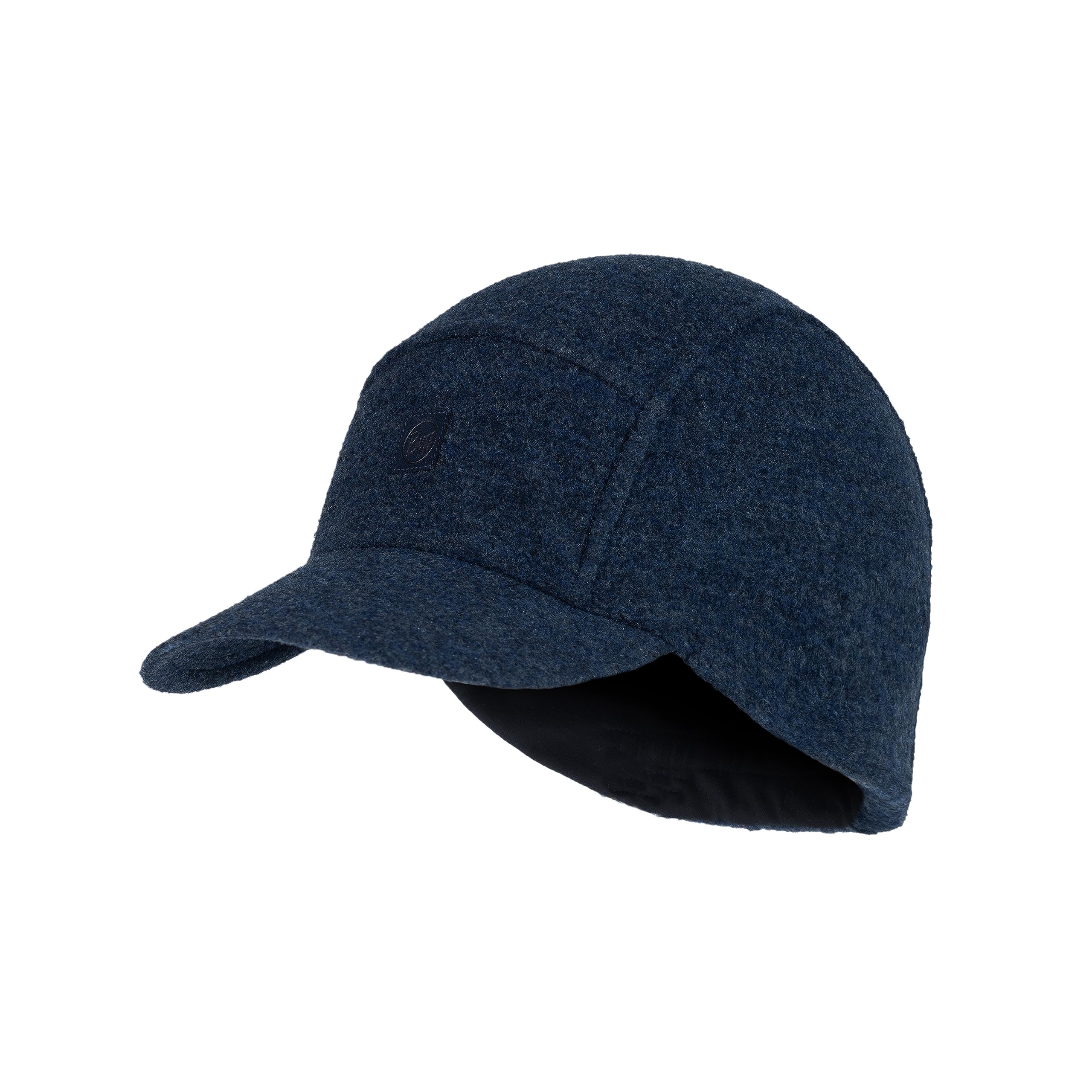 Buff Cap Pack Merino Fleece Unisex adults Navy — image 1