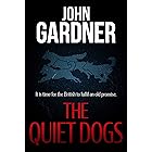 The Quiet Dogs (Herbie Kruger Book 3)