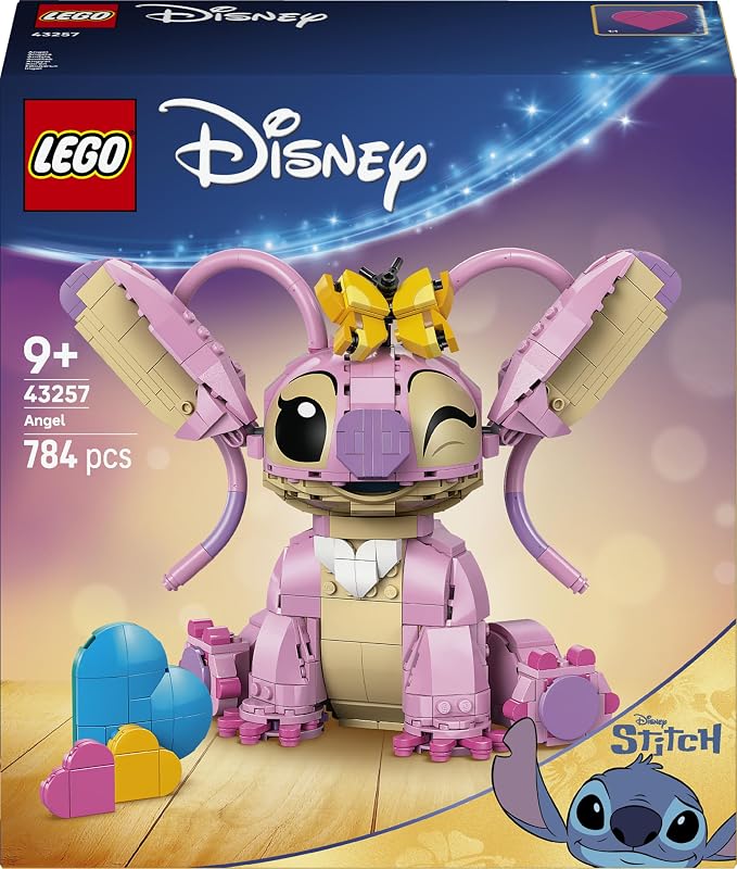 Disney Angel 43257