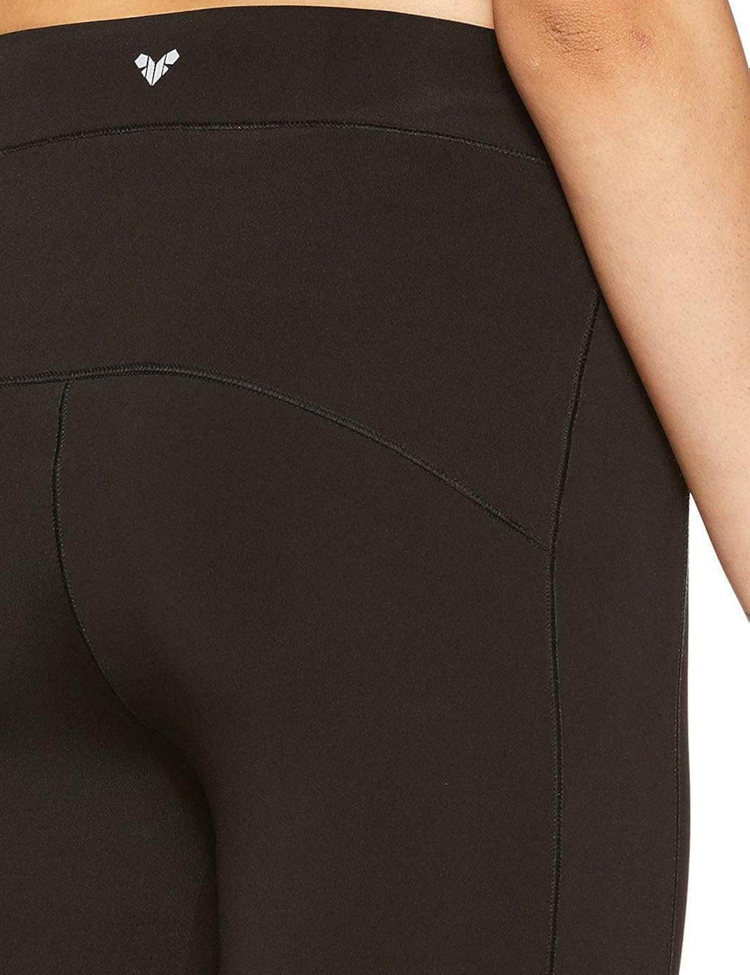 just f by jacqueline fernandez women's sports tights