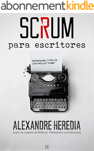 Download Scrum para Escritores (Portuguese Edition) PDF