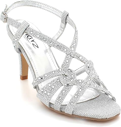 next silver sandals wedding