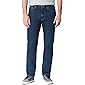 Wrangler Authentics Men's Classic 5-Pocket Regular Fit Jean