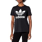 Adidas Originals Mens Trefoil Tee