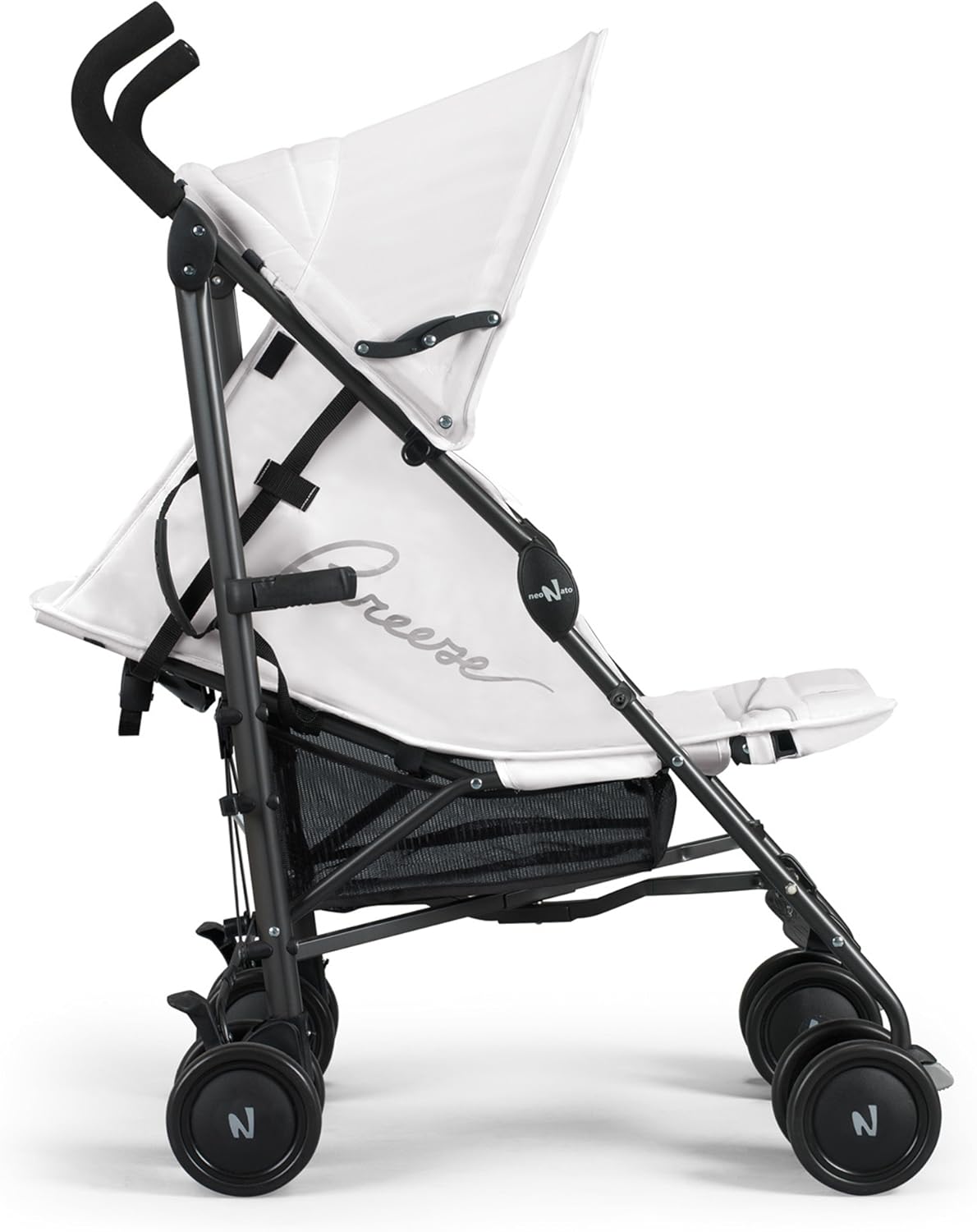 poussette canne neonato