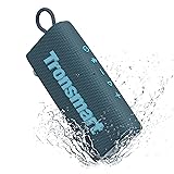Tronsmart Portable Bluetooth Speaker, Trip Wireless