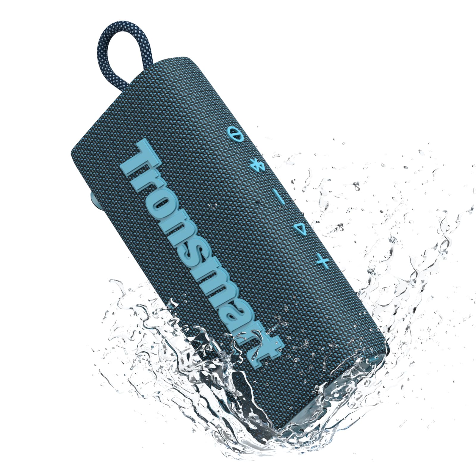 Tronsmart Portable Bluetooth Speaker, Trip Wireless