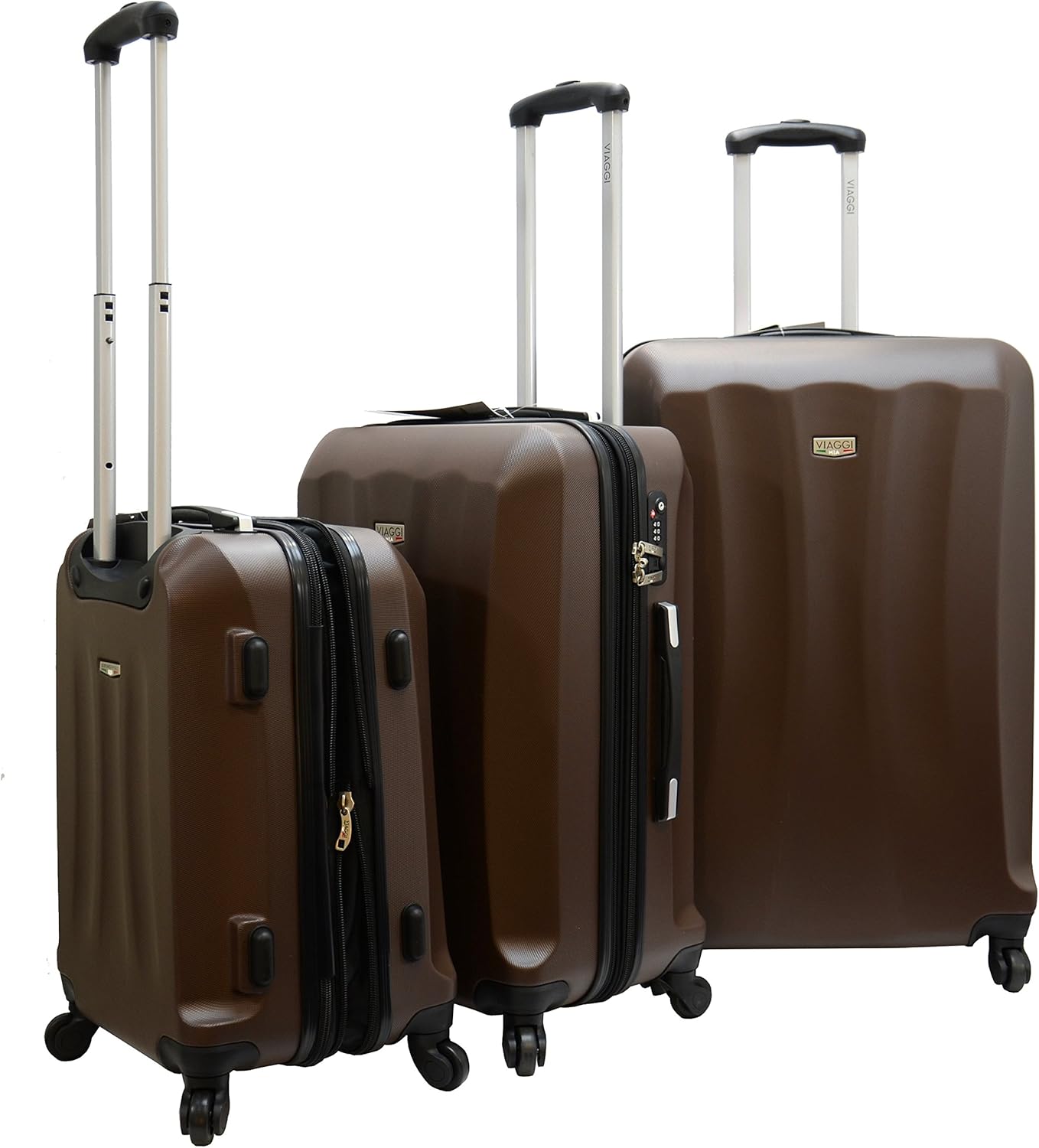 viaggi mia luggage lock