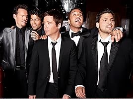 Watch Entourage Season 1 Prime Video