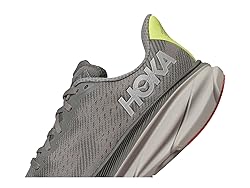 Hoka Men's Clifton 9 GTX Sneaker, Asphalt