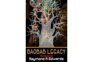 BAOBAB LEGACY: The Awakening