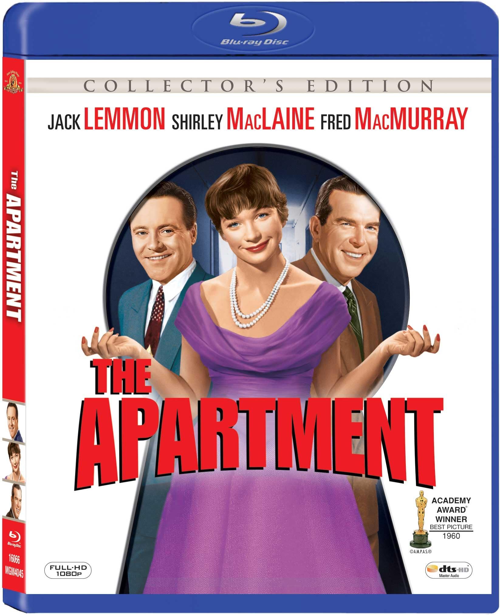 The Apartment