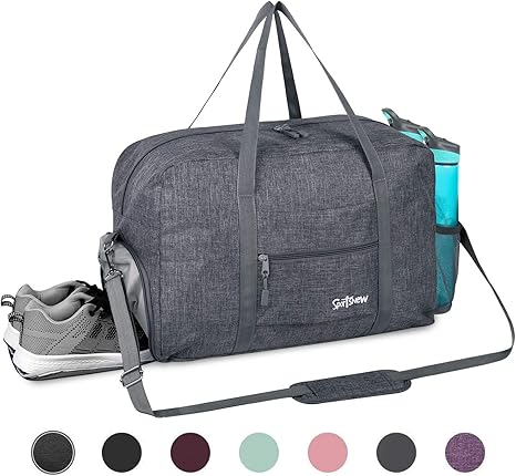 mochila deporte compartimento zapatillas