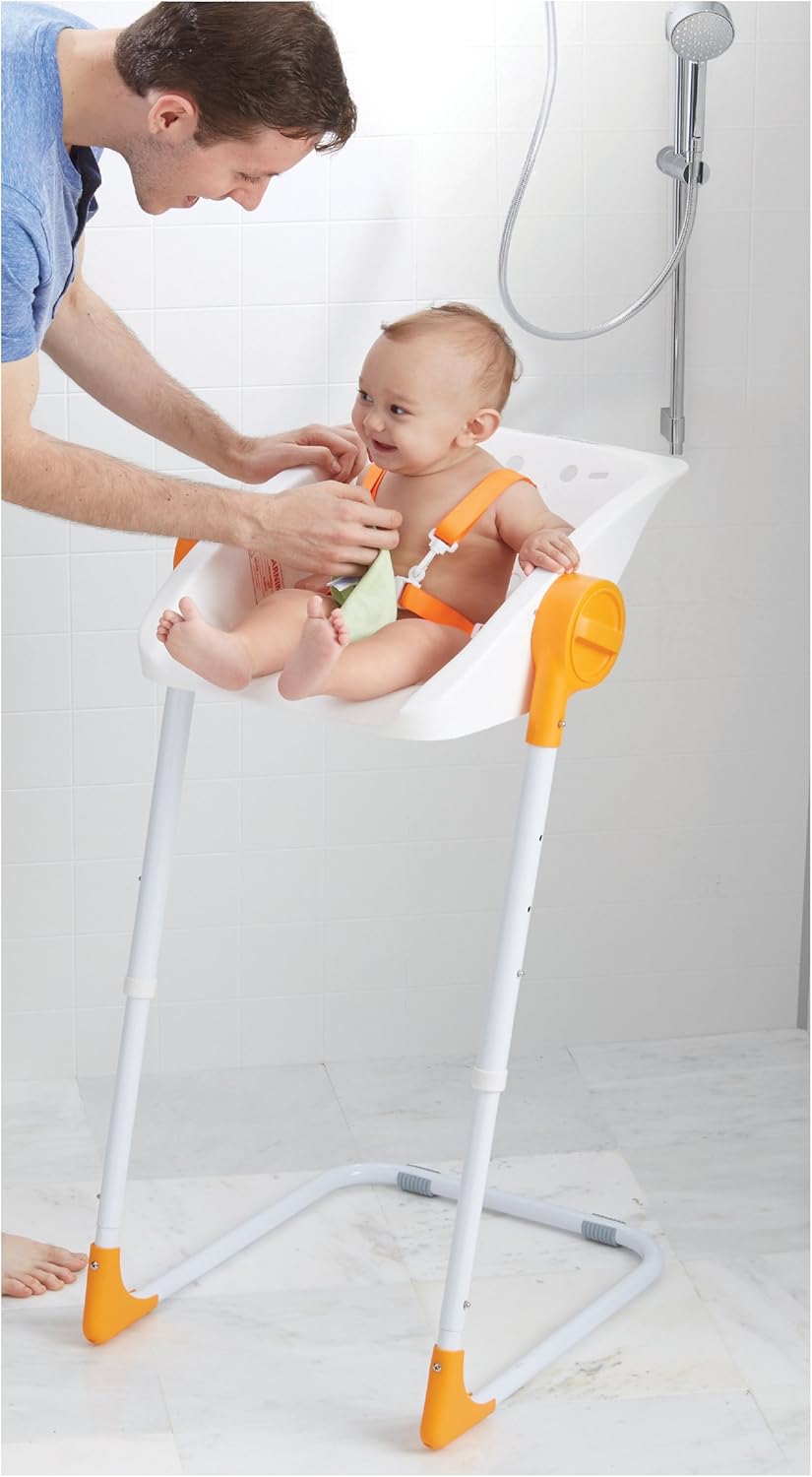 shower chair for baby