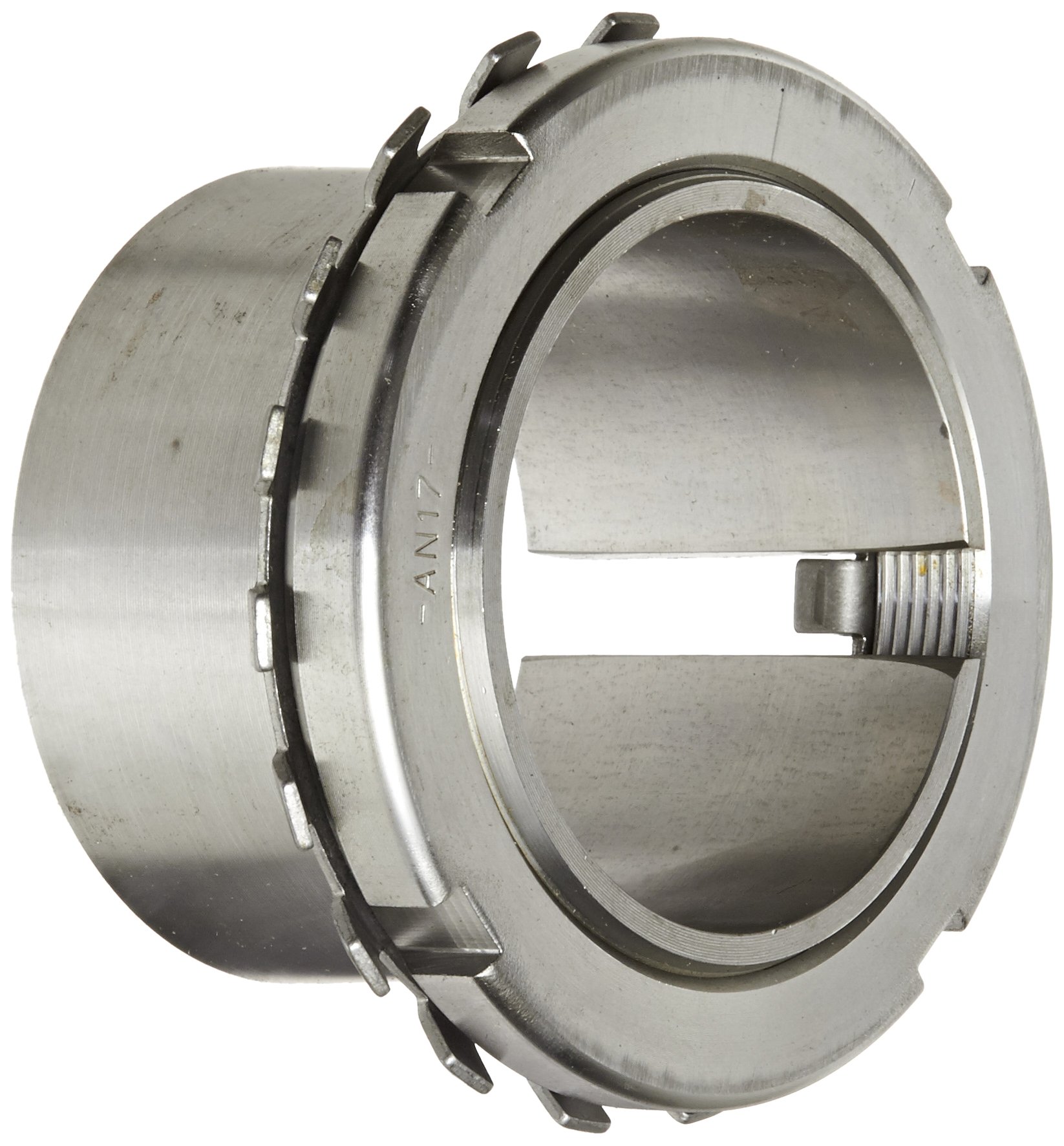 SKF NU 1034 M/C3 Cylindrical Radial Roller Bearing
