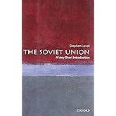 The Soviet Union: A Very Short Introduction