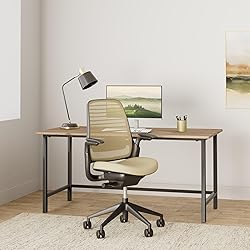 Steelcase Series 1 Office Chair - Ergonomic Work