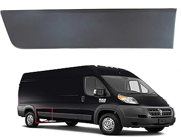 ram promaster passenger
