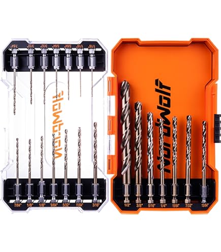 Malco Impact-grade Chuck Drivers - Industrial Supply Magazine - View #3