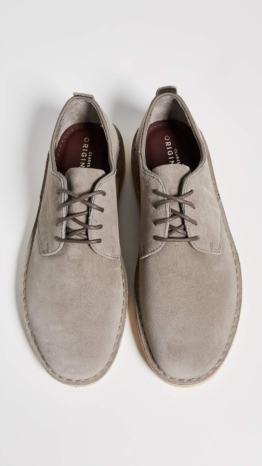 clarks london oxford