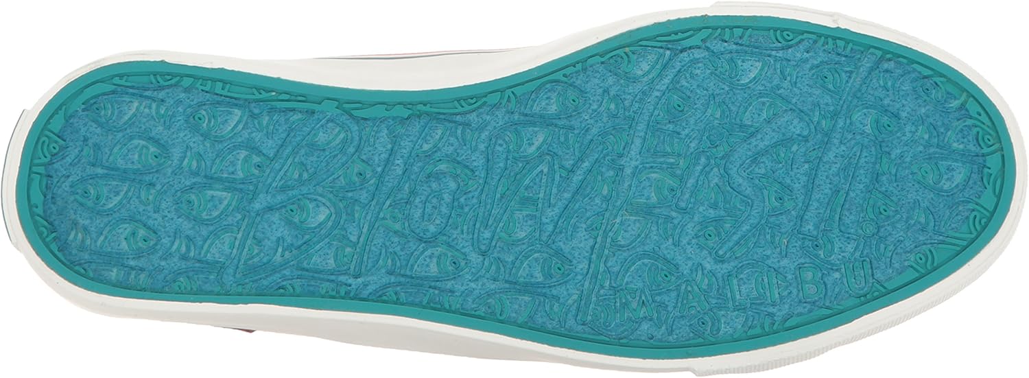  | Blowfish Malibu Women's Play Sneaker | Fashion Sneakers