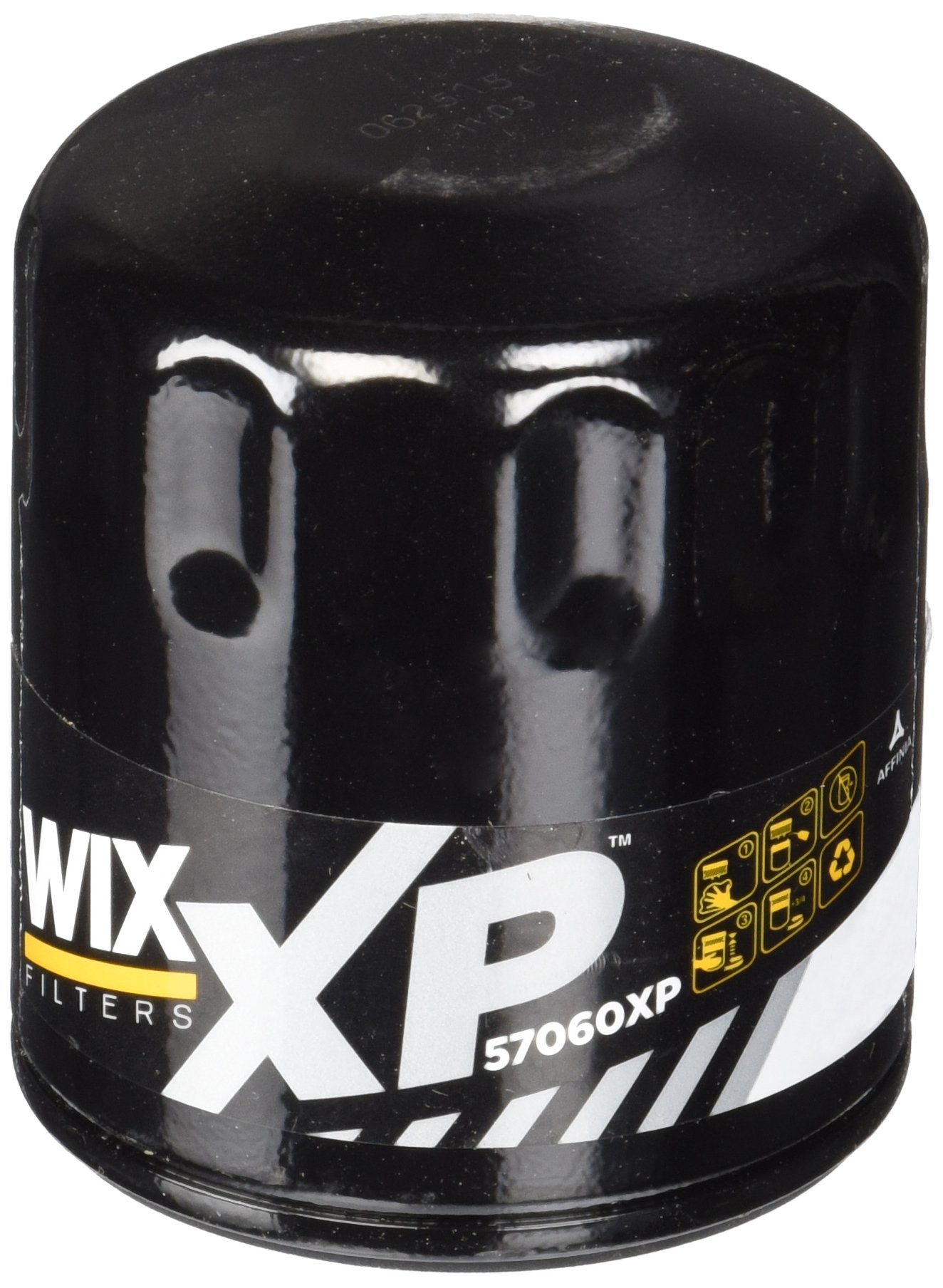WIX (57060XP) XP Oil Filter Best Hydraulic Product