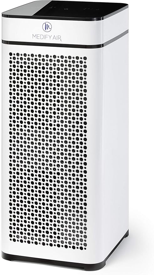 best quietest air purifiers