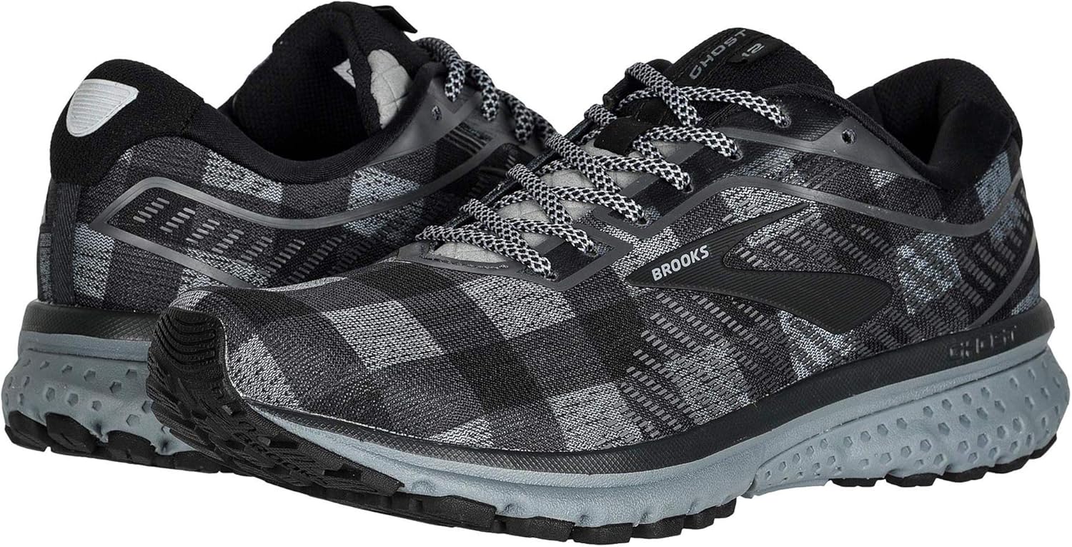 amazon brooks ghost 12 mens