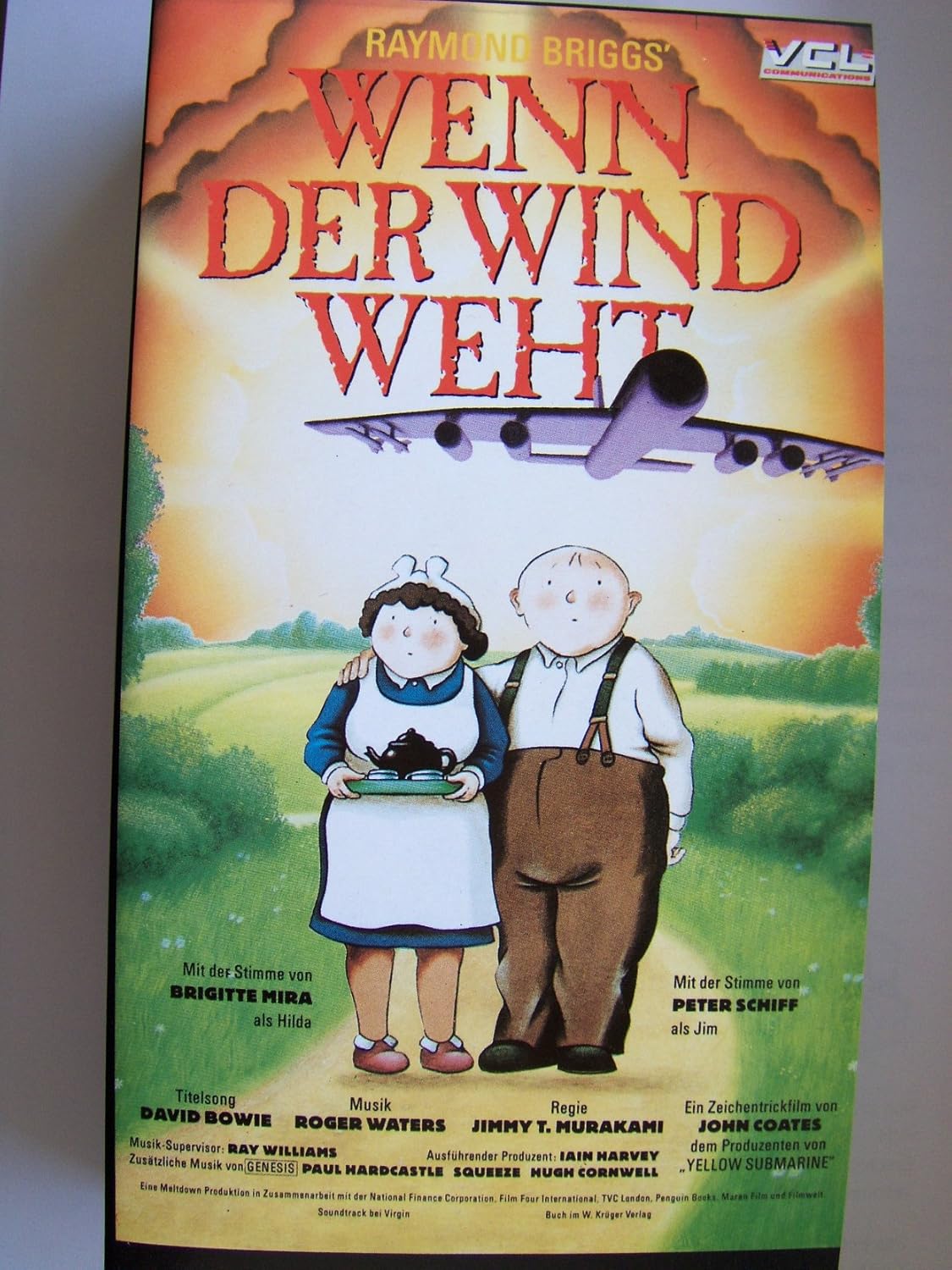 Wenn Der Wind Weht Stream