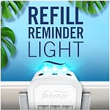 Febreze Ambi Pure 3Volution Cotton Blossom Refills 4 Pieces view 6