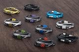 BROTREE Locking Carabiner Clips 12KN 1200 kg Heavy Duty for Hammock Camping (2 view 6