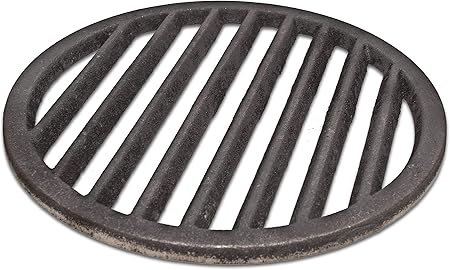 Glutrost rund Glutrost rund