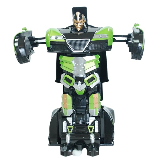 bugatti transformer toy