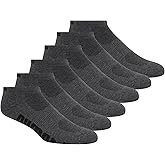 PUMA Men's Low Cut Socks (6-Pack)
